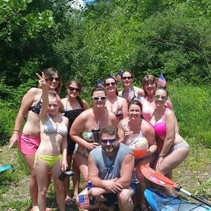 Meet your Posher, Pat